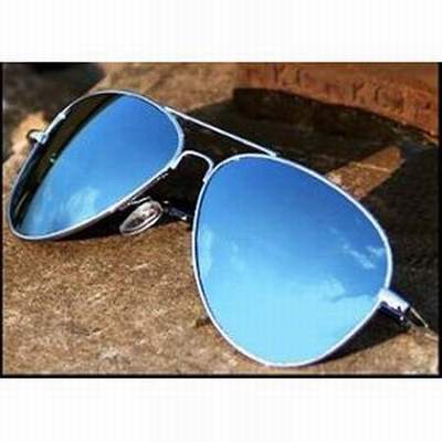 lunette ray ban aviator miroir homme lunette ray ban aviator miroir homme